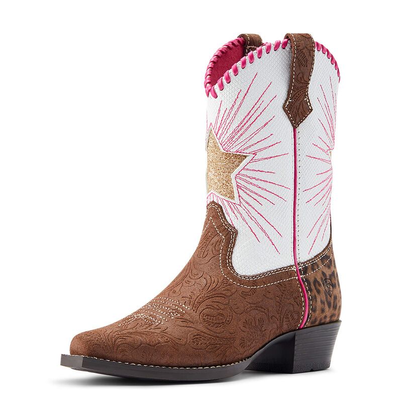 Heritage Star Western Boot | Ariat (US)