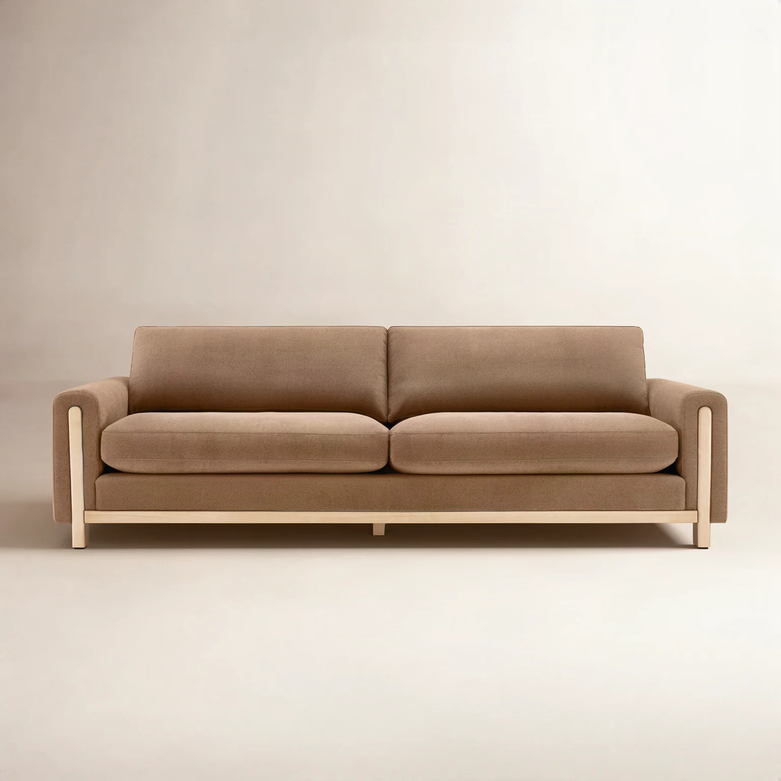 Adika 99.2" Upholstered Sofa | Wayfair North America