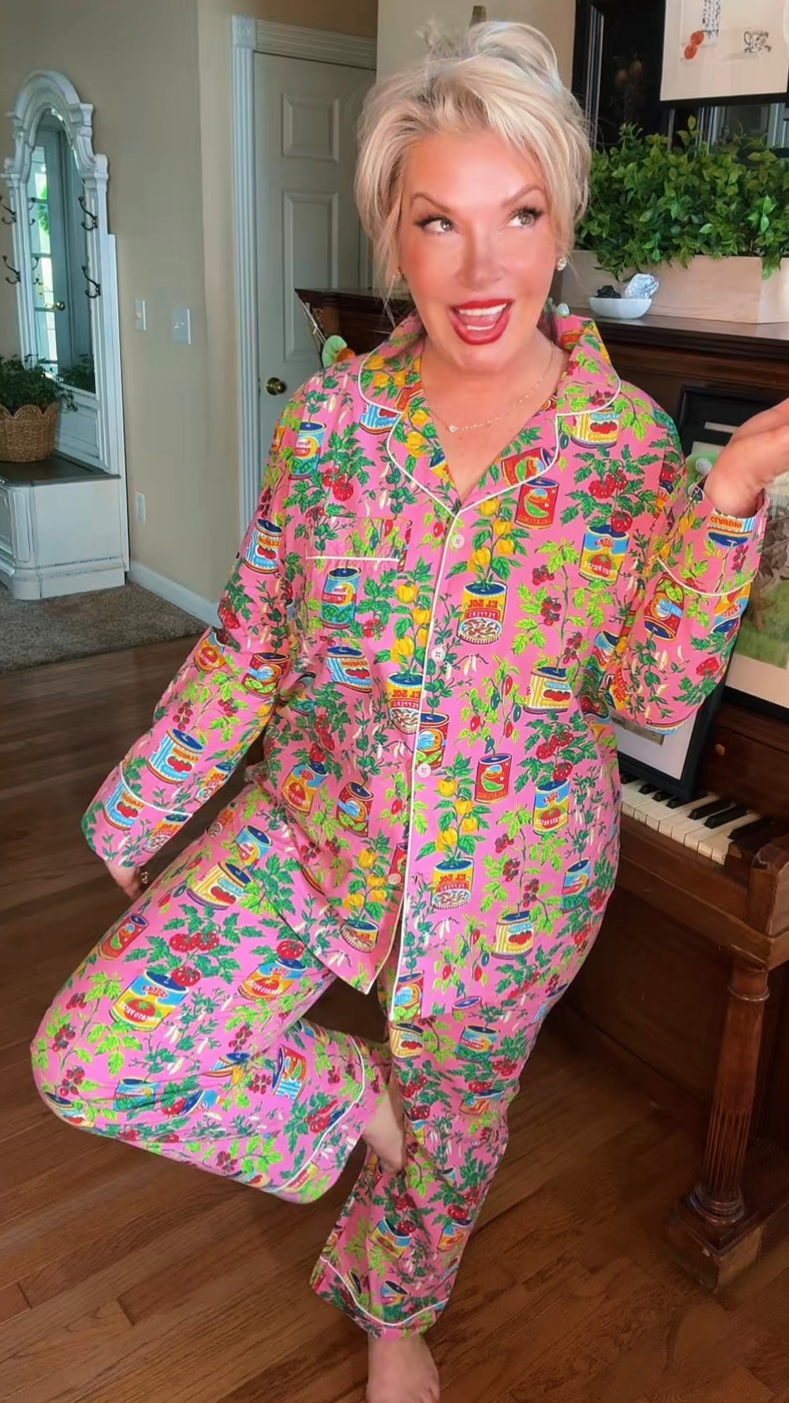 Love Printfresh

#LTKPlusSize #LTKGiftGuide #LTKStyleTip