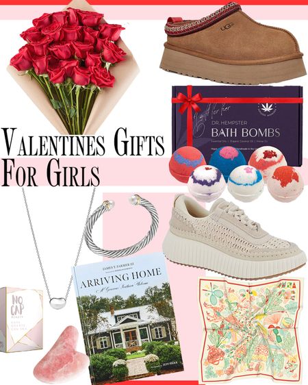 Here’s a valentines gift guide for all the guys out there buying for the ladies in their life!

#LTKGiftGuide #LTKFind #LTKSeasonal
