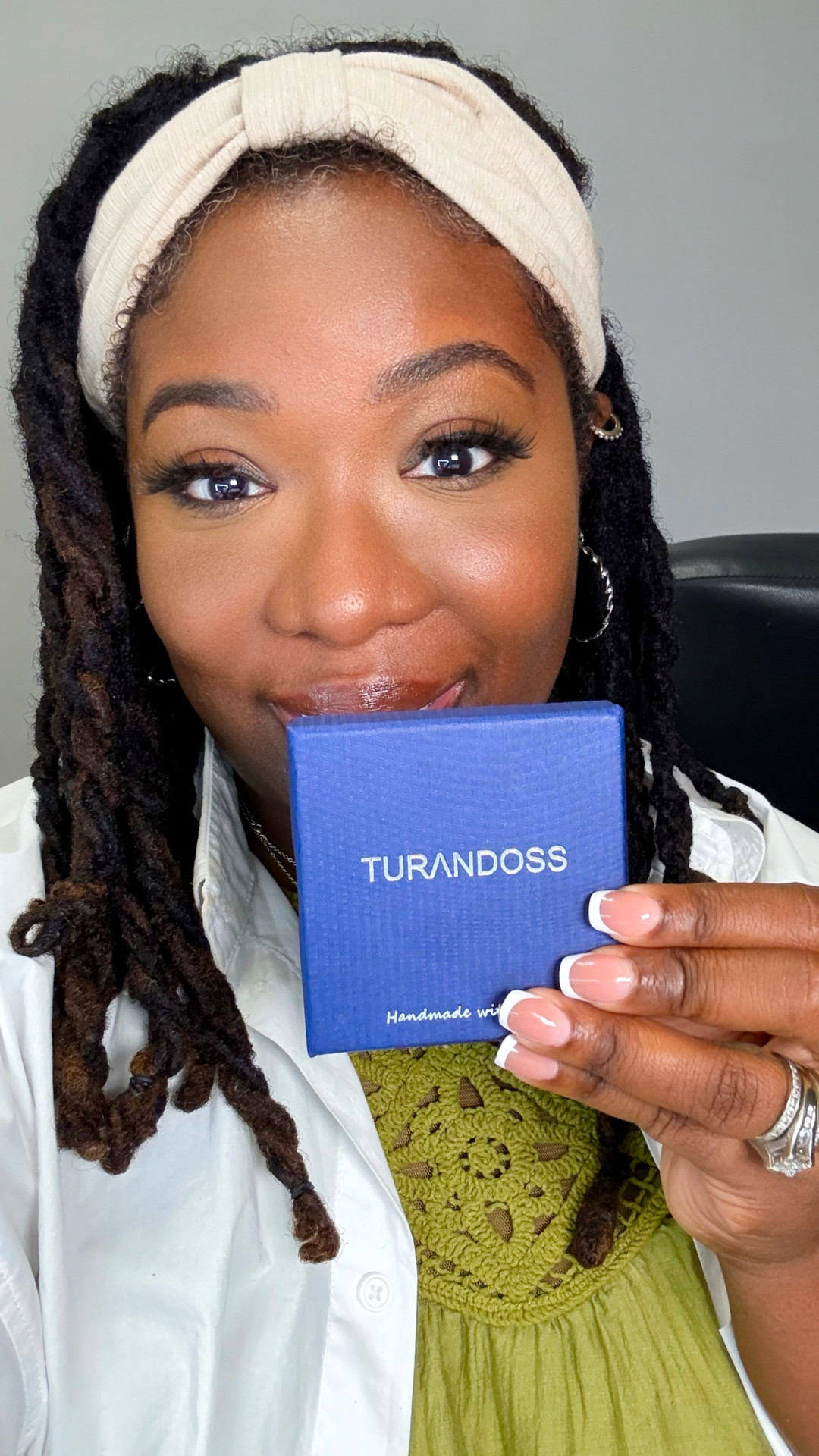  jewelry unboxing/review 

#LTKBeauty #LTKOver40 #LTKFindsUnder50