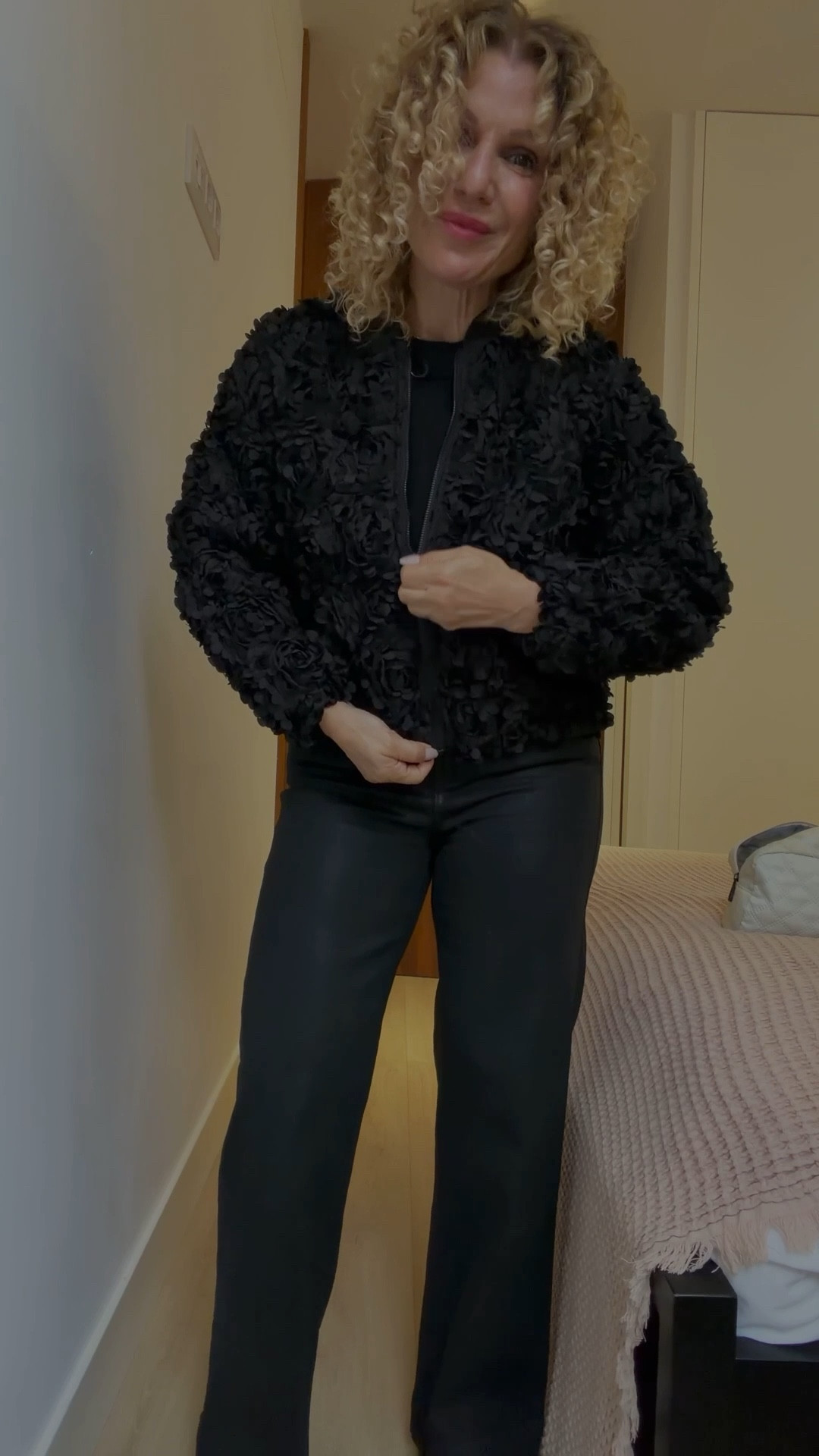 More of my Madrid Steeet Style with versatile pieces that I love.

#LTKOver40 #LTKTravel #LTKdayinmylife