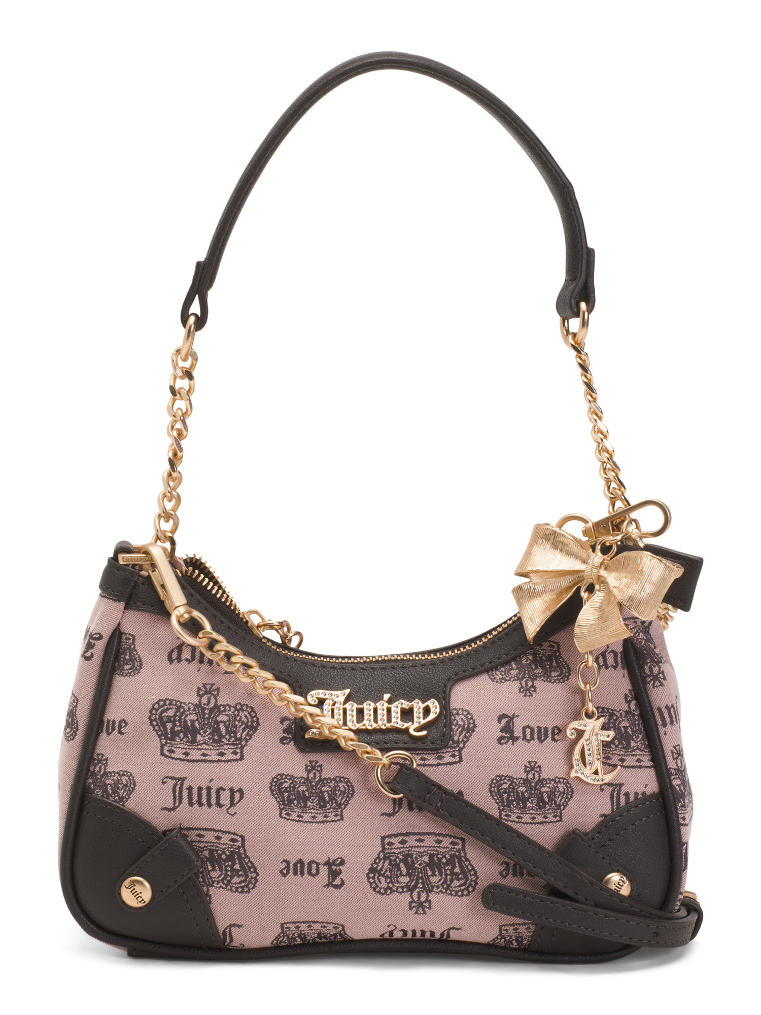 Vintage Couture Shoulder Bag | TJ Maxx