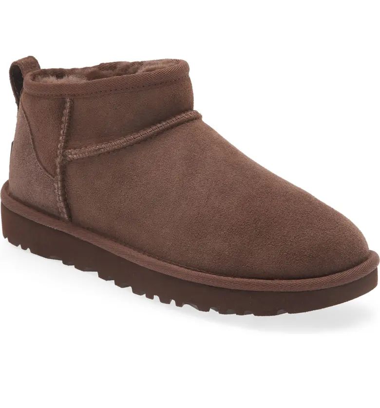 UGG® Ultra Mini Classic Boot curated on LTK