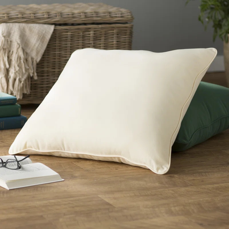 Charlton Home® Topps Floor Pillow | Wayfair | Wayfair North America