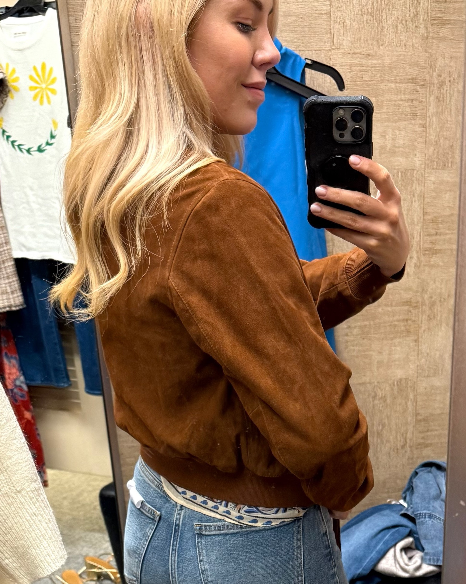 Cutest suede Jacket 
Jeans 
Boots 
Booties 
Fall Outfit 
#LTKStyleTip 

#LTKSeasonal