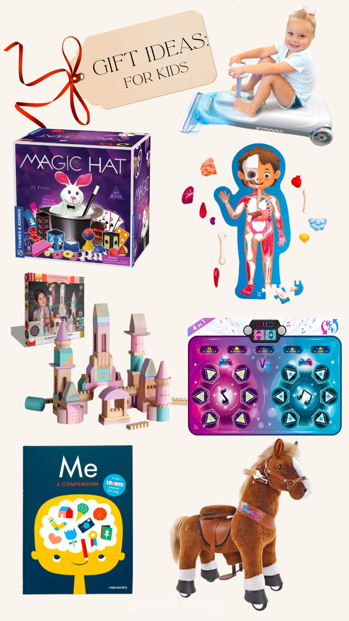 Gifts for kids 

#LTKGiftGuide #LTKCyberWeek #LTKHoliday