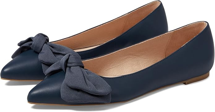Jack Rogers Women's Debra Ballet Flat | Amazon (US)