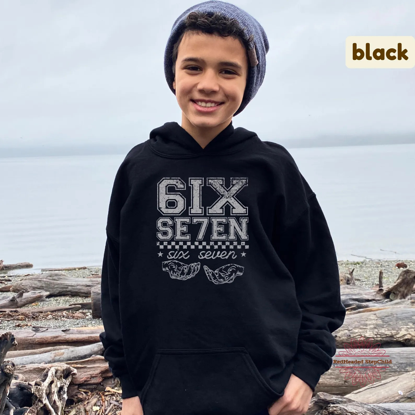 Kids 67 Shirt | Gen Alpha Hoodie | Six Seven Meme Shirt - Etsy | Etsy (US)