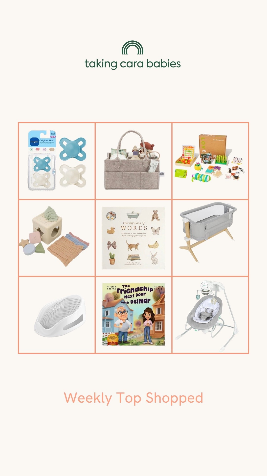 #LTKmomlife #LTKSaleAlert #LTKBaby