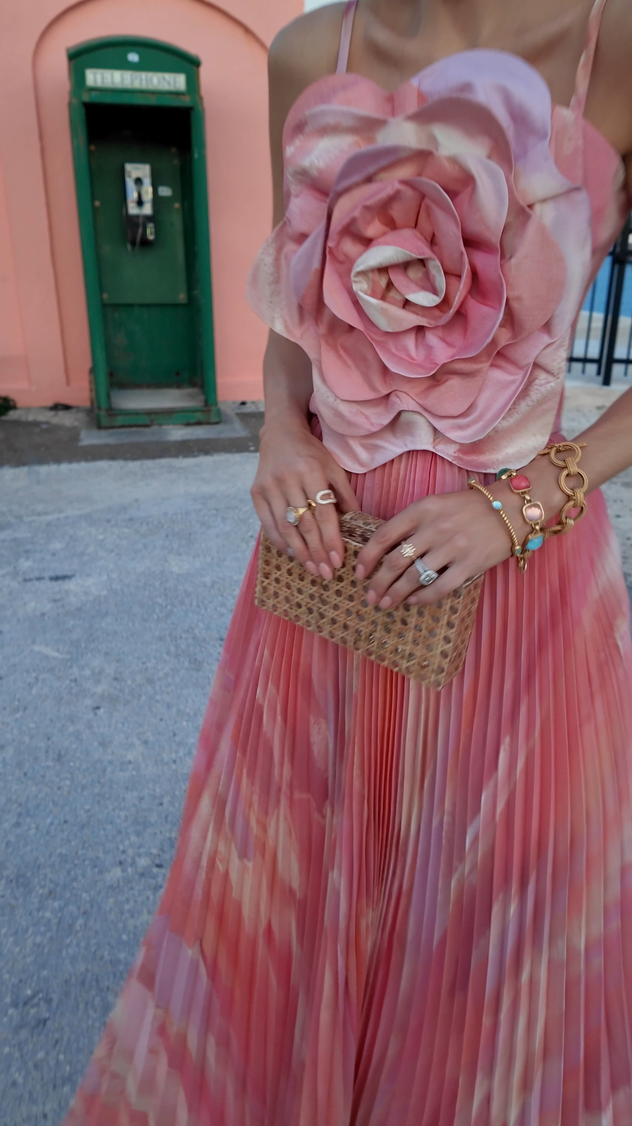 Spring style from MESTIZA New Yorkk

#LTKstyletip #LTKwedding