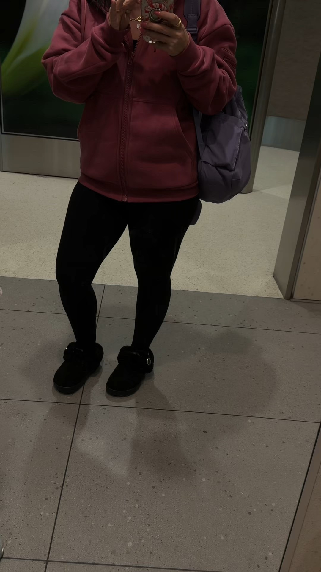 Nashville Bound ✈️