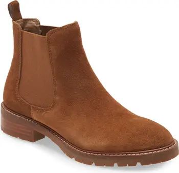 Leopold Chelsea Boot (Women) | Nordstrom