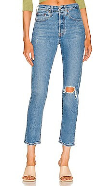 501 Skinny
                    
                    LEVI'S | Revolve Clothing (Global)