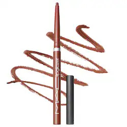 MAC Cosmetics Lipglazer Glossy Lip Liner Lady Danger 0.01 oz/0.25 g | Sephora (US)