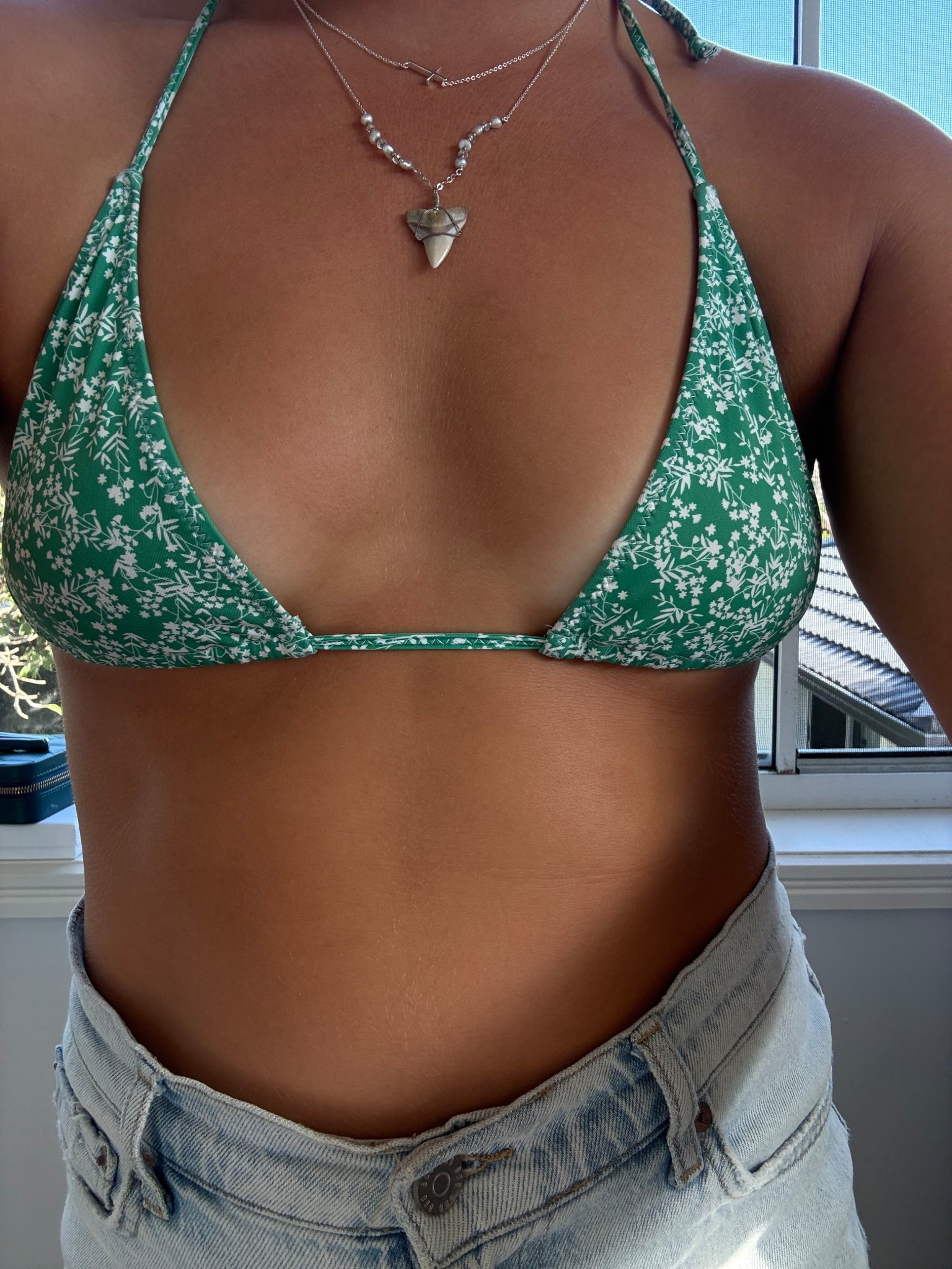 Obsessed with this swimsuit from bright swimwear!!

#LTKSummerEdit #LTKItBag #LTKSwim