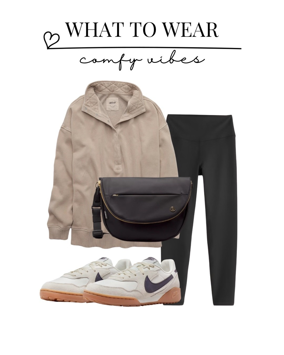 Comfy favorites on sale! Casual outfit idea that you will wear over and over  

#LTKCyberWeek #LTKmomlife #LTKOver40