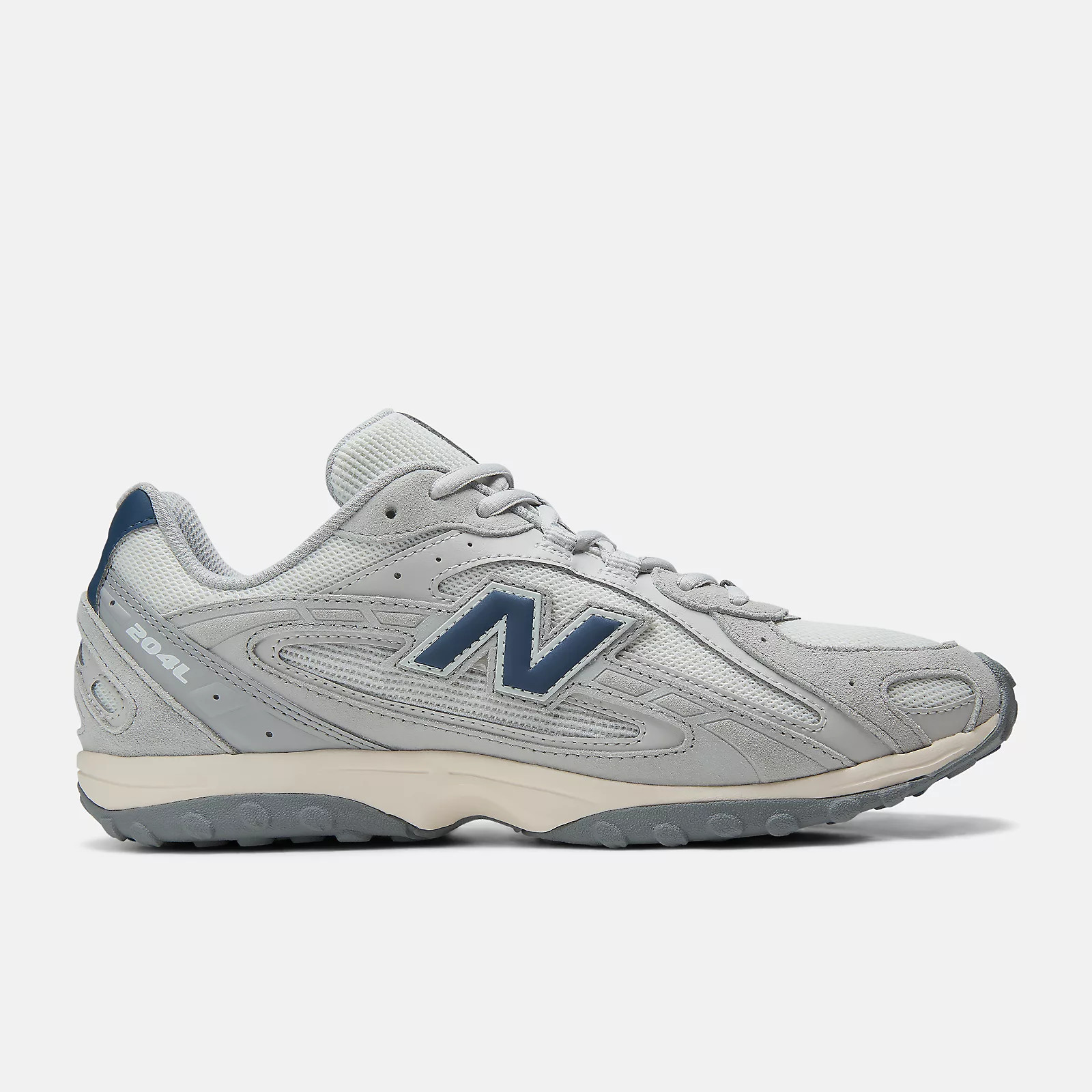 204L | New Balance Athletics, Inc.