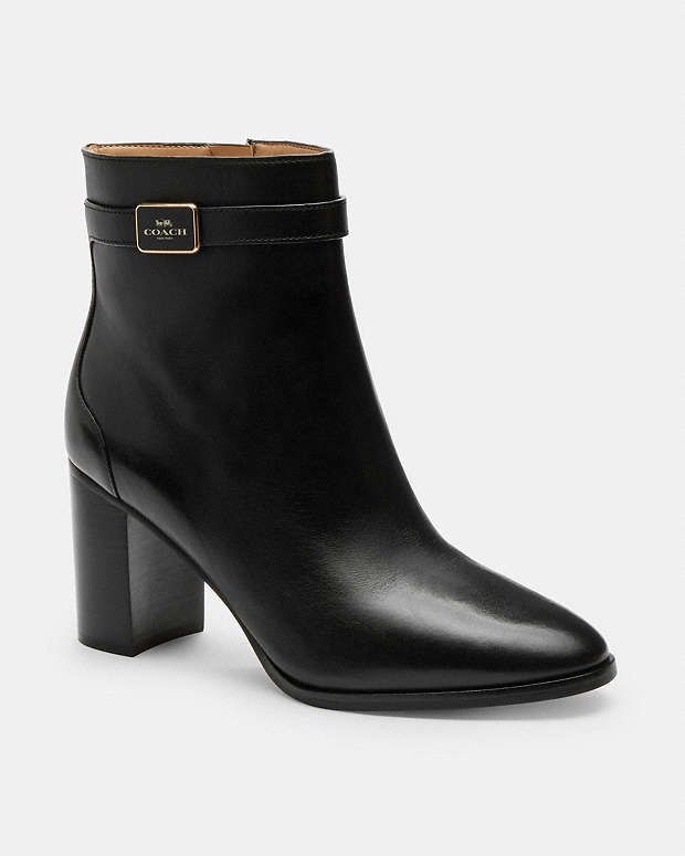 Oliver Bootie | Coach Outlet