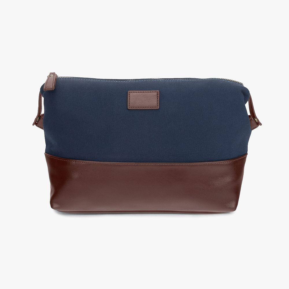 Harrison Toiletry Bag | Pottery Barn Teen