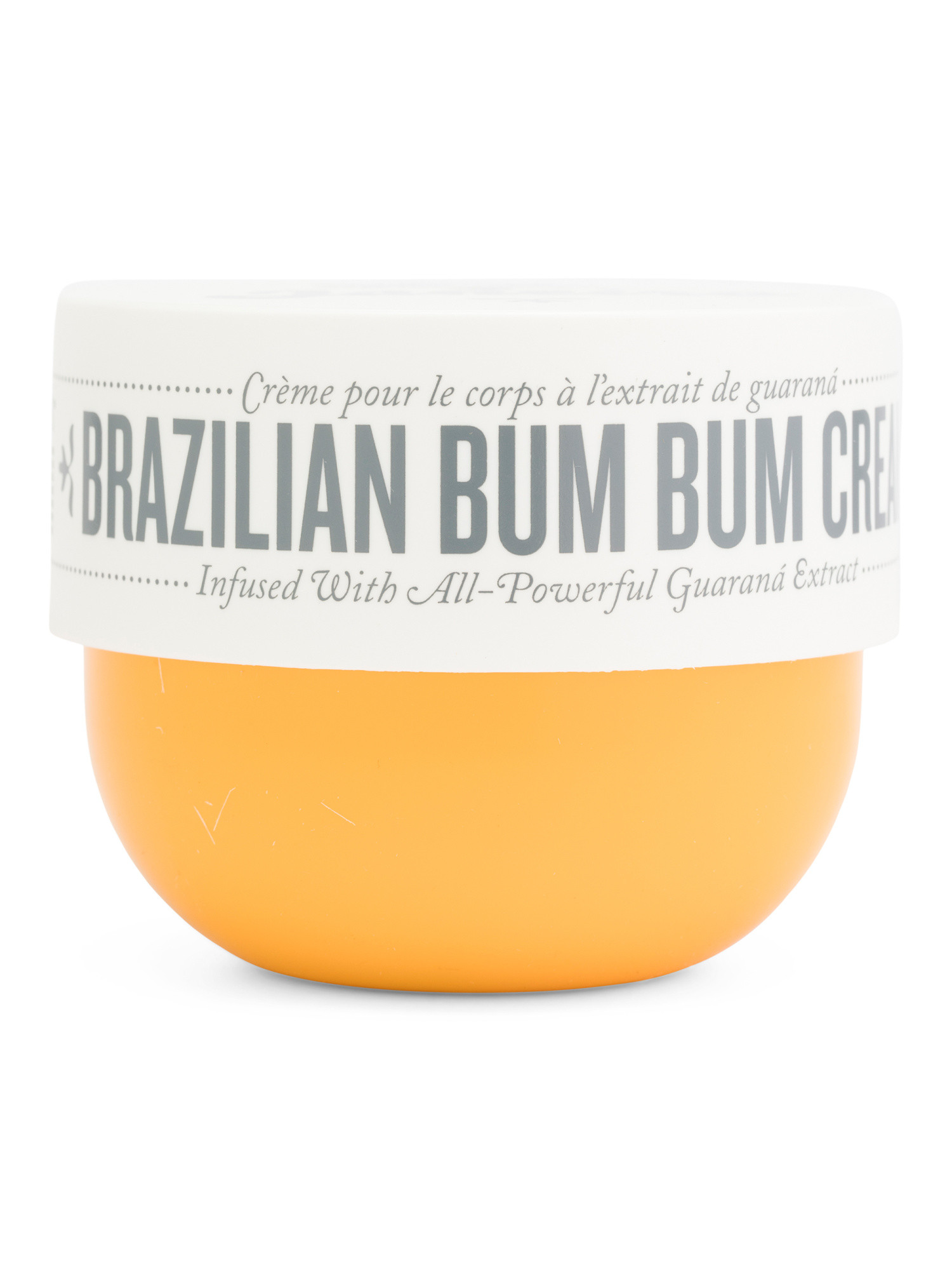8oz Brazilian Bum Bum Body Cream | TJ Maxx