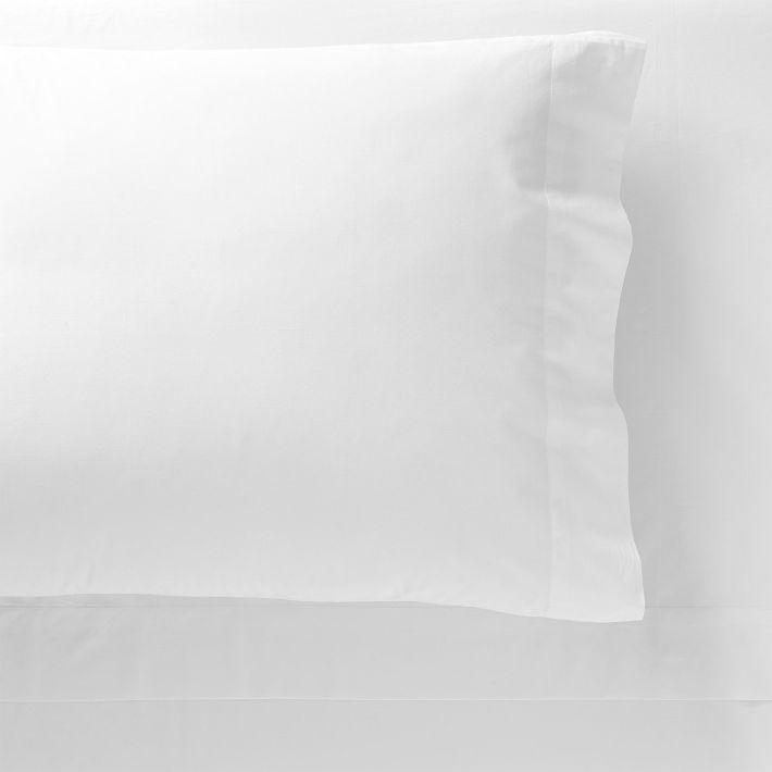 Classic Organic Sheet Set | Pottery Barn Teen