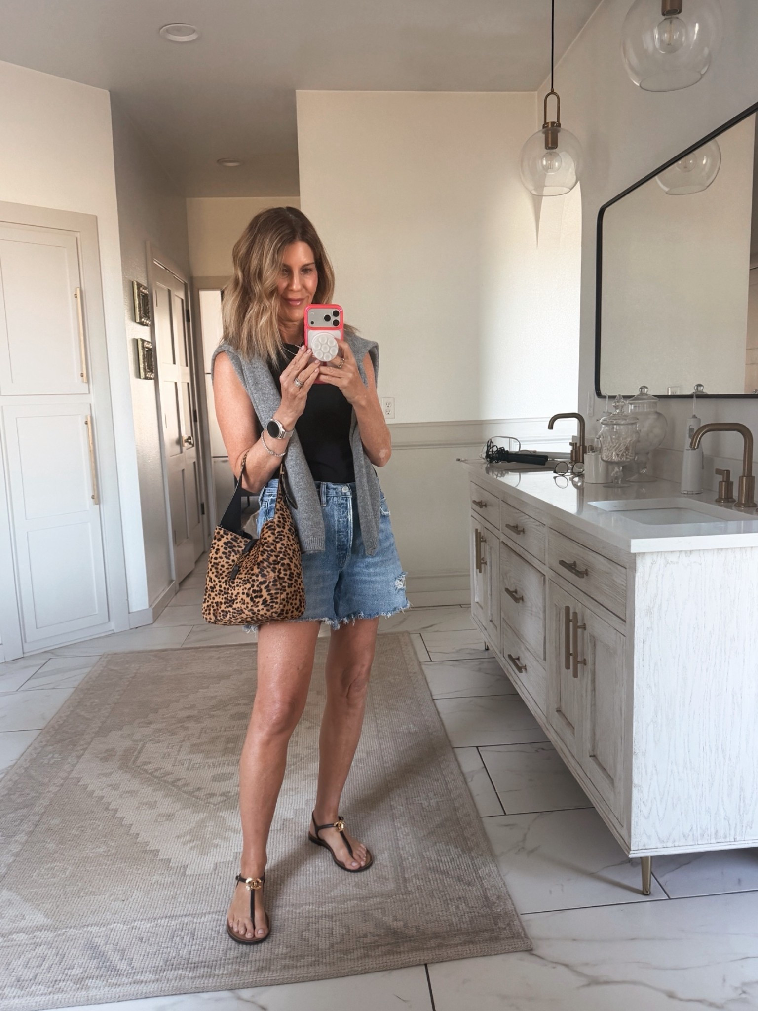 Ootd

#LTKootd #LTKOver40