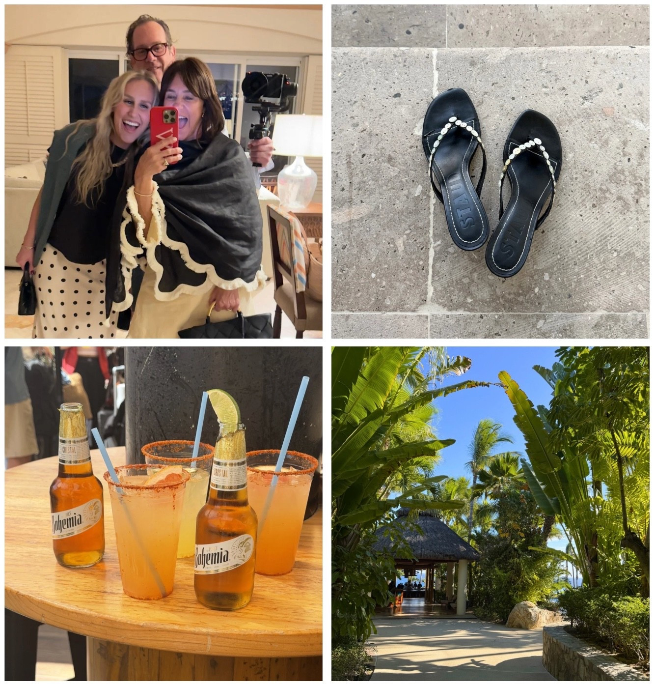 I’m headed on vacation soon with the entire family and am loving putting together some sunny vacation inspo to get excited for the warm weather! What trips do you have planned this summer?

#LTKTravel #LTKSeasonal #LTKmomlife