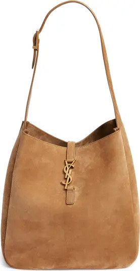 Large Le 5 À 7 Suede Hobo Bag | Nordstrom