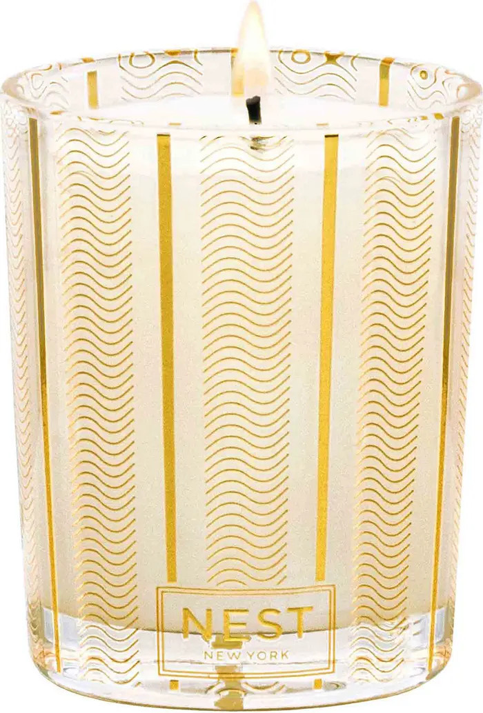 Crystallized Ginger & Vanilla Bean Candle | Nordstrom