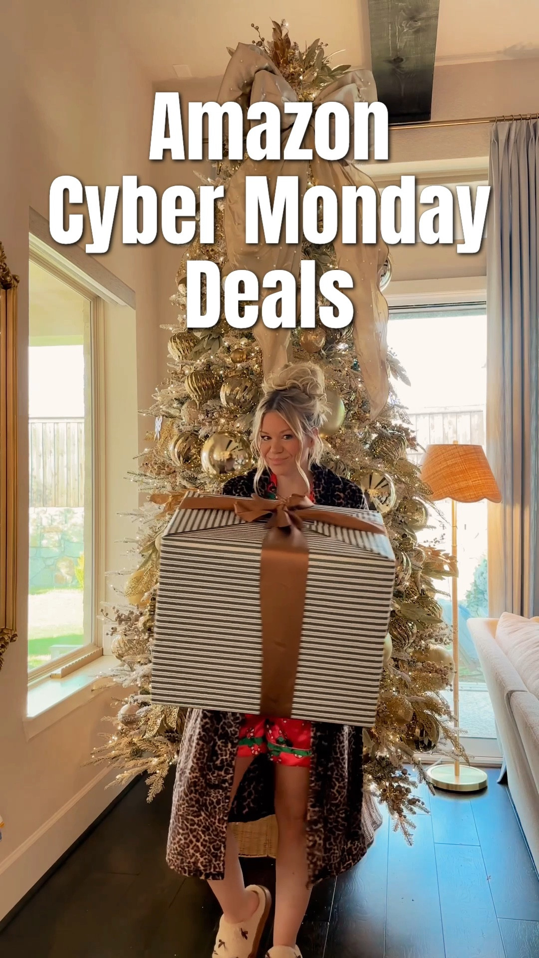 So many amazing Amazon cyber Monday deals!!! 