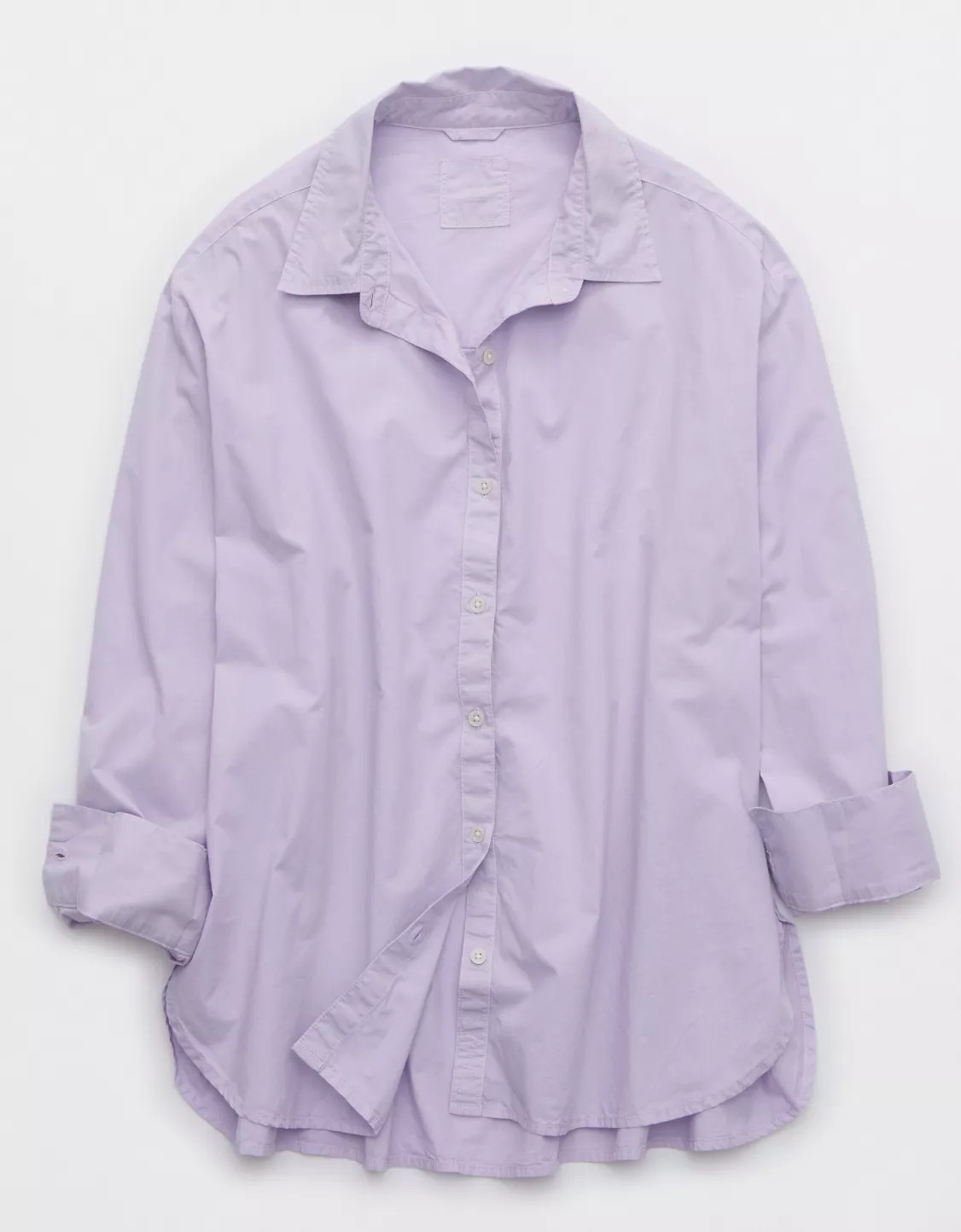 Aerie Good Day Button Down Shirt | Aerie