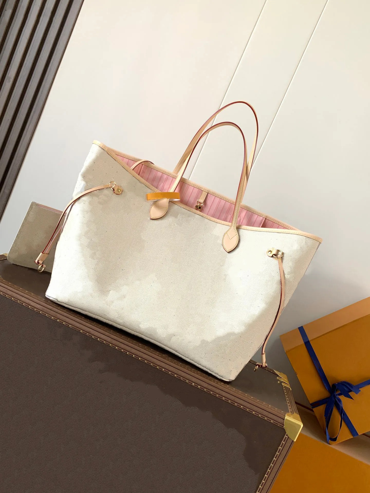 10A Top Large Tote Bag Tote Bag Women's Card Chain Bag High Quality Original Shoulder Strap Cross... | DHGate