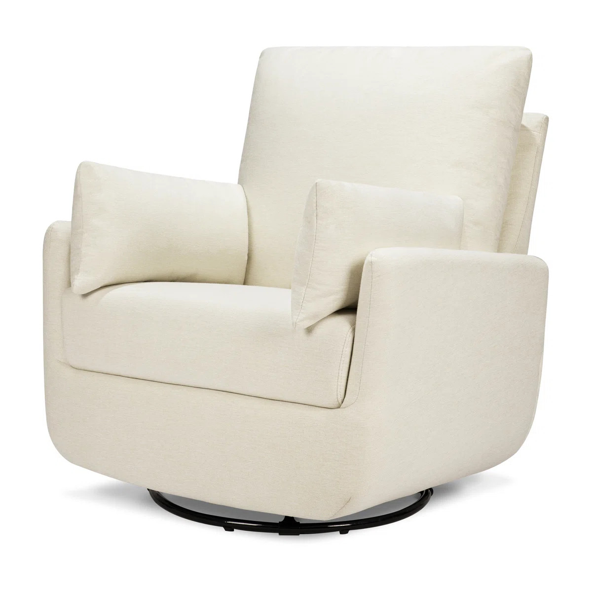 Juno Swivel Glider | Wayfair North America