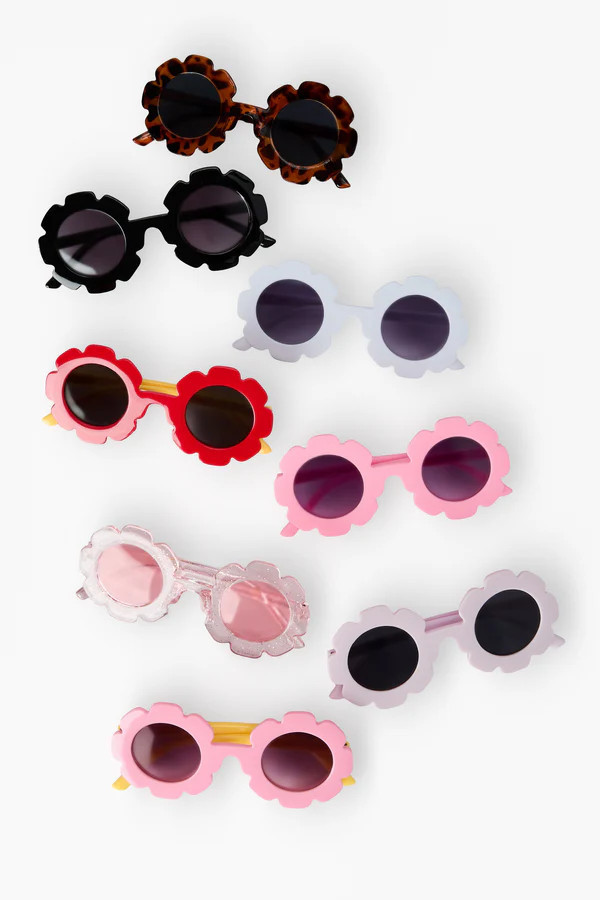 Groovy Sunnies | Mila and Rose