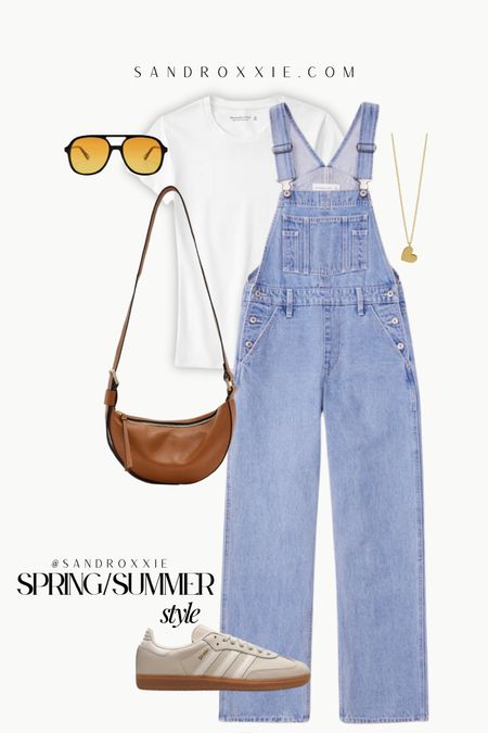 Casual Everyday Styled Outfit: Bump-friendly Styled Looks

(2 of 8)

+ linking similar options & other items that would coordinate with this look too! 

xo, Sandroxxie by Sandra
www.sandroxxie.com | #sandroxxie

Summer Outfit | Spring Outfit | overalls outfit | Bump friendly Outfit 

#LTKstyletip #LTKbump #LTKshoecrush