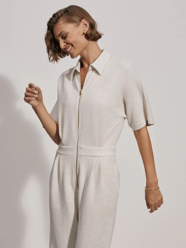 Corrine Jumpsuit | Varley US | Varley USA