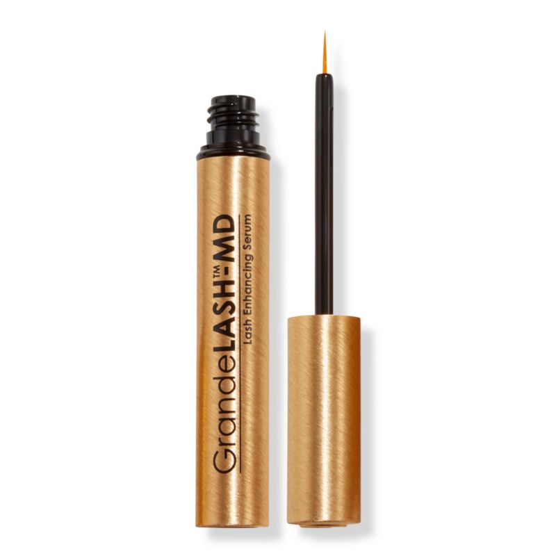 Grande Cosmetics GrandeLASH-MD Lash Enhancing Serum | Ulta Beauty | Ulta