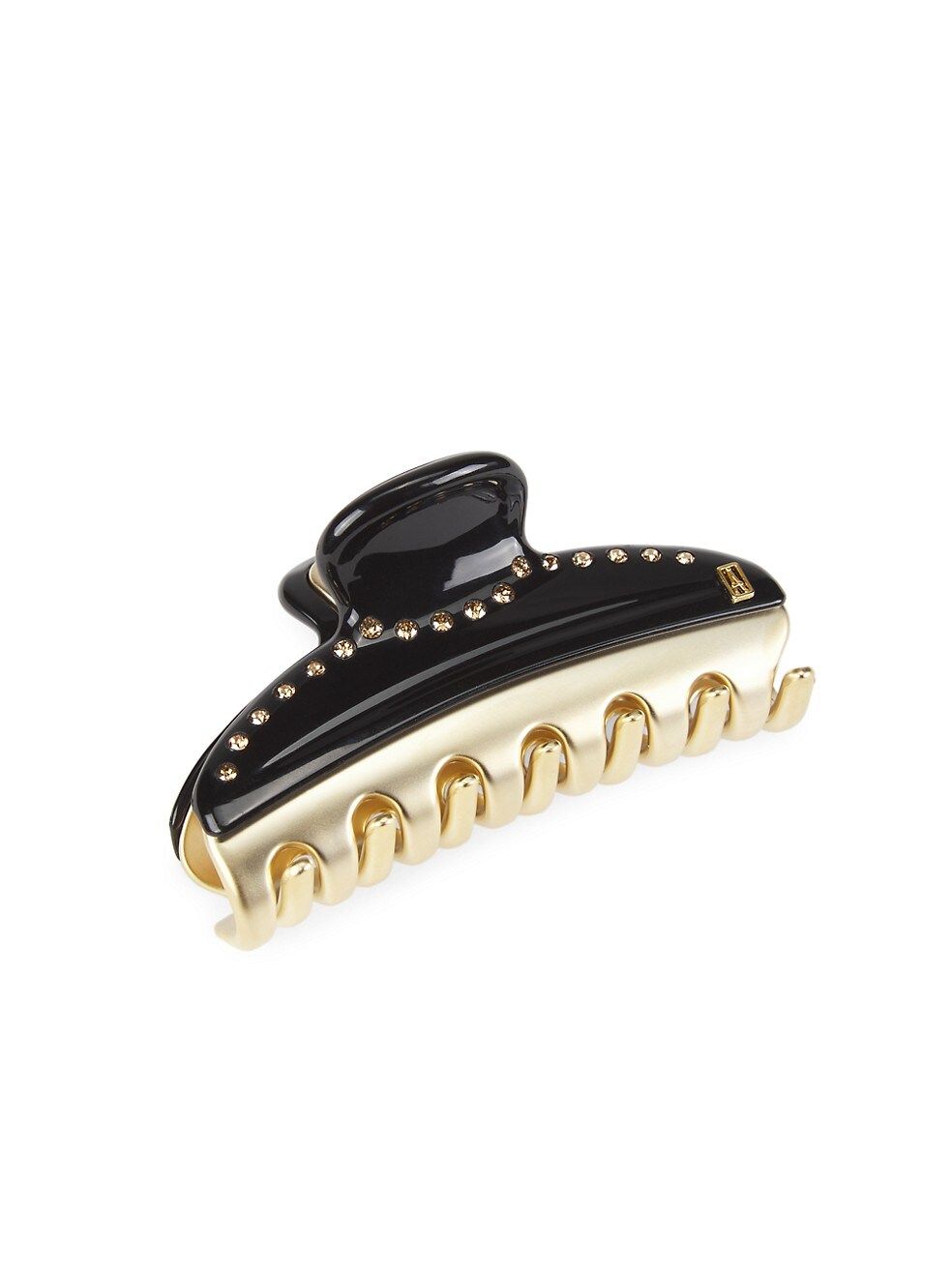Crystal-Embellished Claw Clip | Saks Fifth Avenue