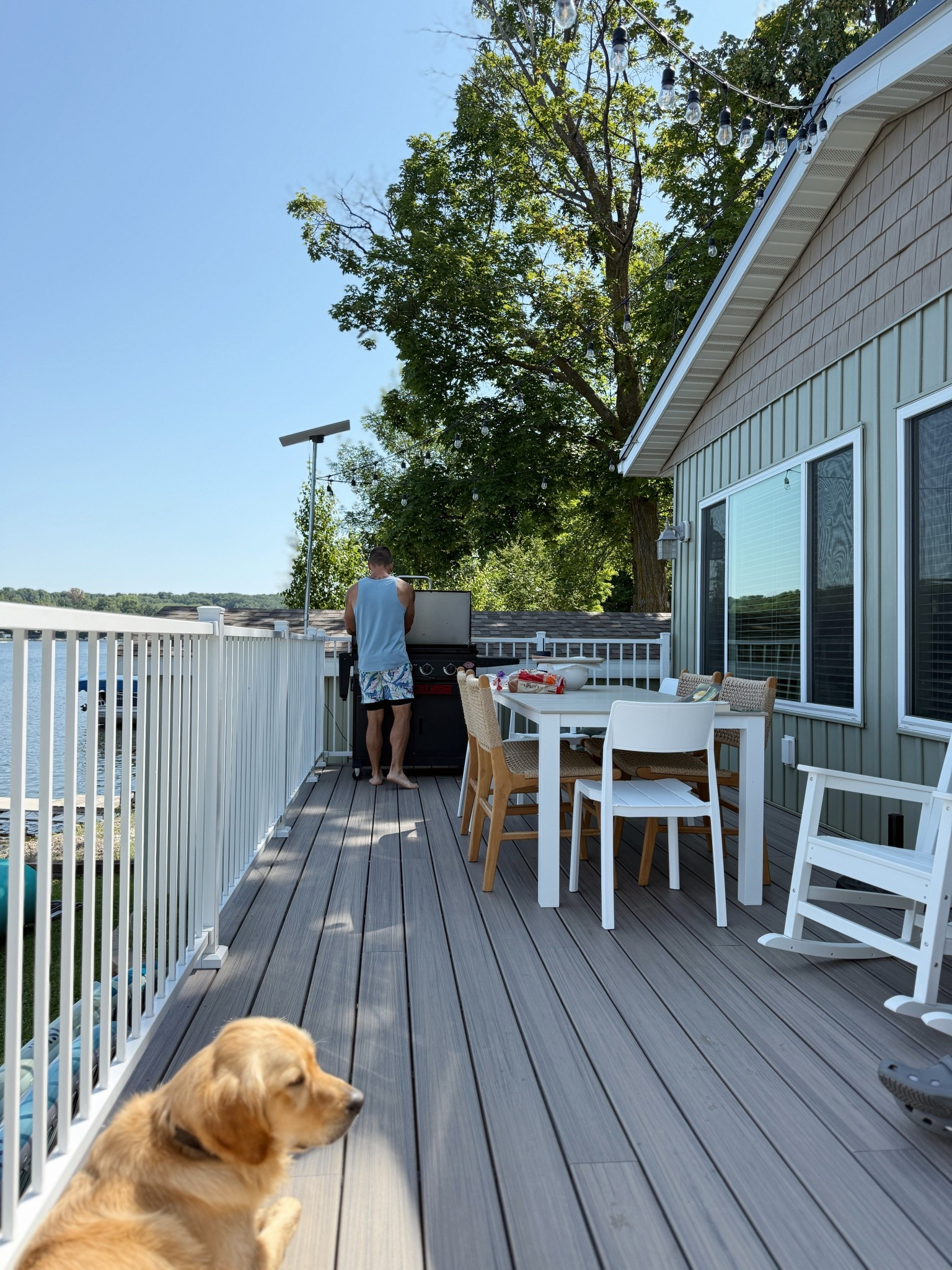 Shop our deck furniture!

#LTKHome #LTKSeasonal #LTKSaleAlert