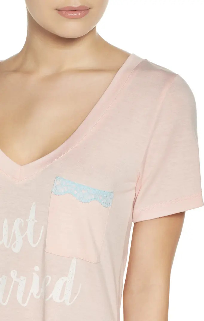 All American Sleep Shirt | Nordstrom