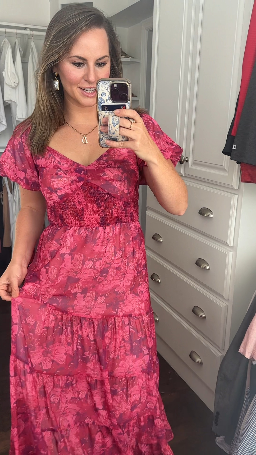 Fall /winter maxi dresses & outfit ideas great for family photo outfits, Thanksgiving outfit ideas, date night, Christmas card photo looks, holiday party dresses, etc! 

Wearing my true size M in all. 
Amazon fashion finds, Abercrombie plaid wrap skirt, sweater dresses, Christmas dress, nutcracker outfit 

Follow my LTK @dorothypro on the @shop.LTK app to view this post and get my exclusive app-only content!

#liketkit #LTKgrwm #LTKFindsUnder50 #LTKHoliday
@shop.ltk
https://liketk.it/5yaq4

#LTKootd #LTKgrwm #LTKHoliday