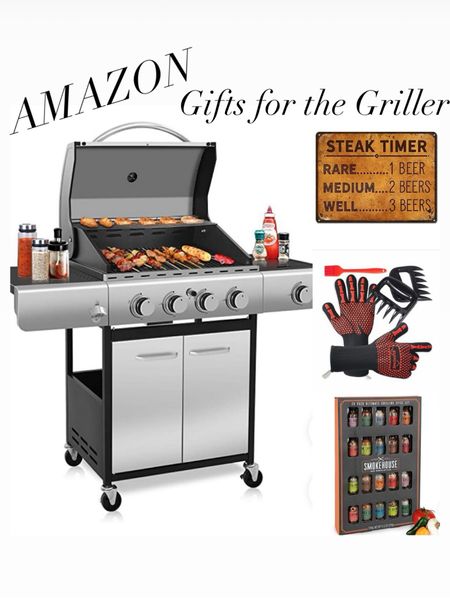Father’s Day gift guide, summer grilling, home entertaining 

#LTKGiftGuide #LTKHome #LTKFamily