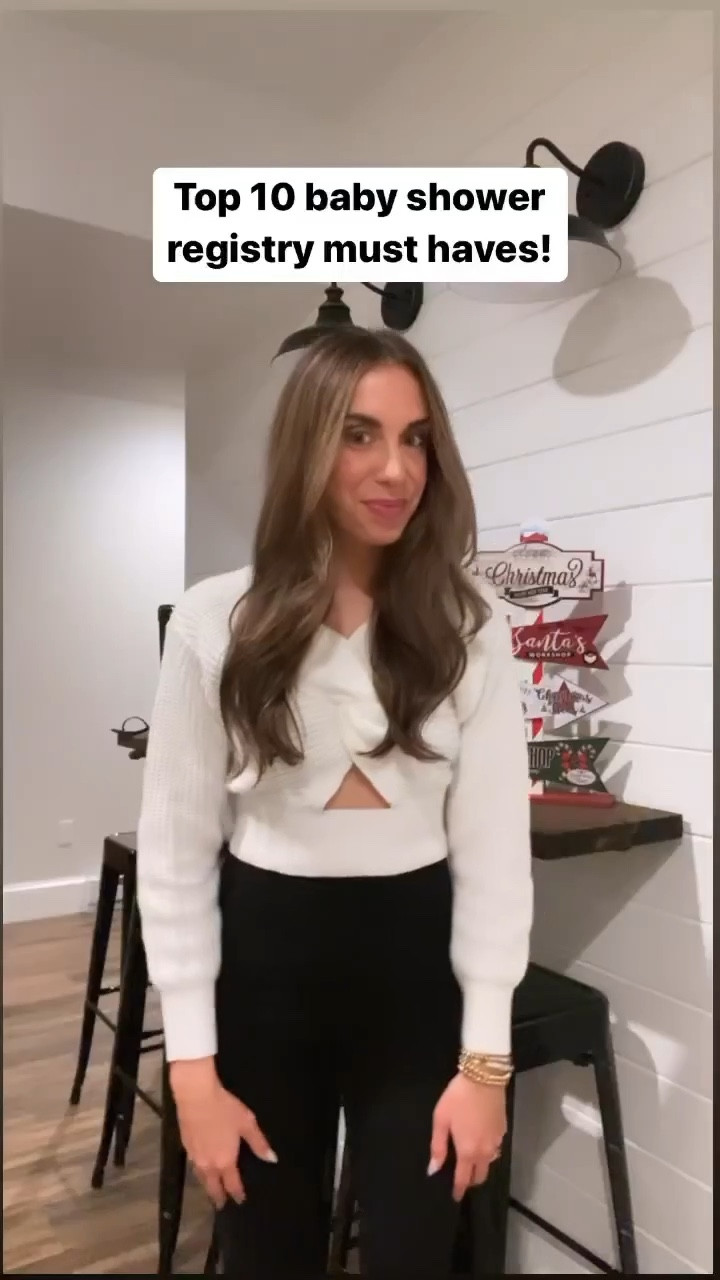 My baby registry must haves! 

#LTKbump #LTKkids #LTKbaby