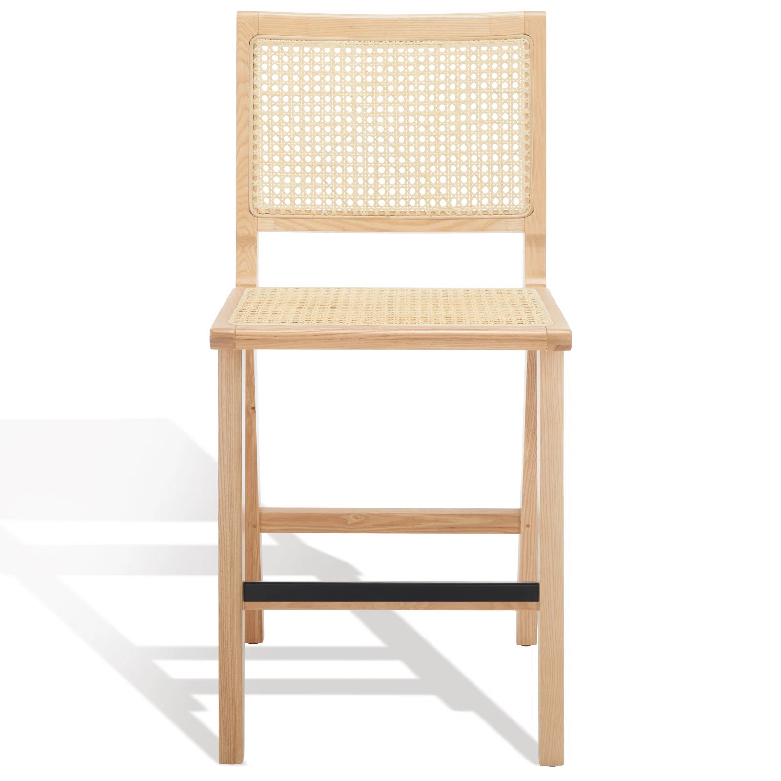 Timnath 23.2" Counter Stool | Wayfair Professional