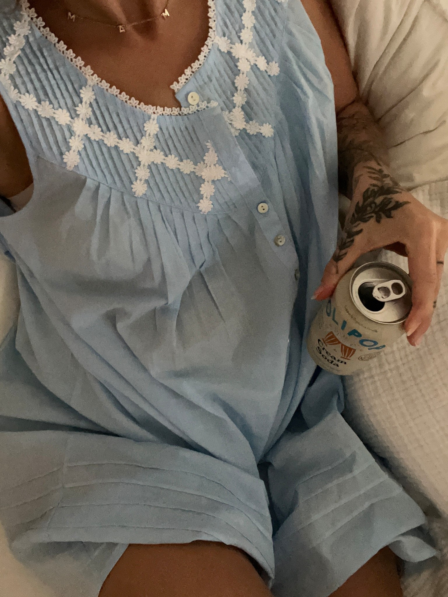 light weight loungewear has been my go to these past few postpartum weeks. I love the long button front option so I can easily nurse, the 100% cotton makes them breathable for the up and down temps. Throw a little cardigan on for day and so soft for sleeping. 

#LTKBaby #LTKFamily #LTKBump