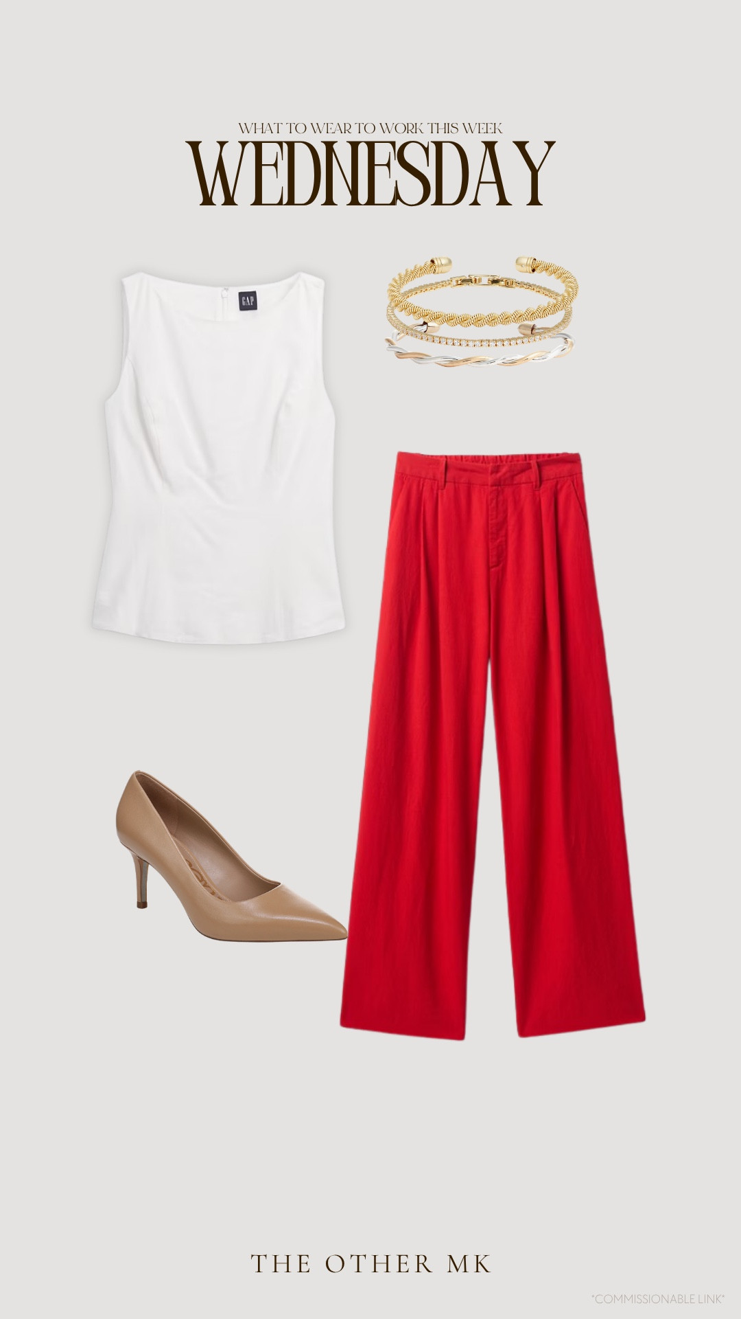 What to wear to work this week 

#LTKSaleAlert #LTKMidsize #LTKWorkwear