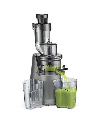 Cuisinart® CSJ-300P1 Easy Clean Slow Juicer - Macy's | Macy's