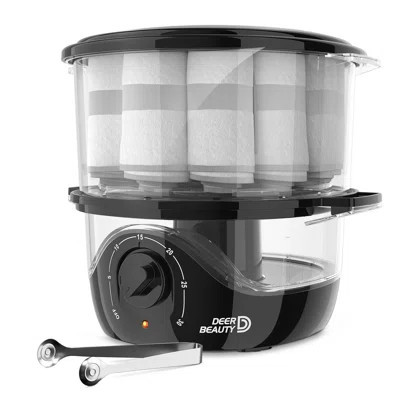Jy-531 Hot Towel Steamer For Facial Towel Quick Heating Steamer | Wayfair North America
