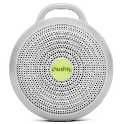 Yogasleep Hushh® Portable Sound Machine | buybuy BABY